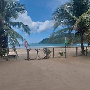 Bucana Beachfront Guesthouse