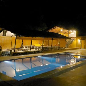 Spree Maati Jungle Resort